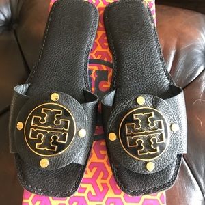 Tory Burch Gaby Slides
